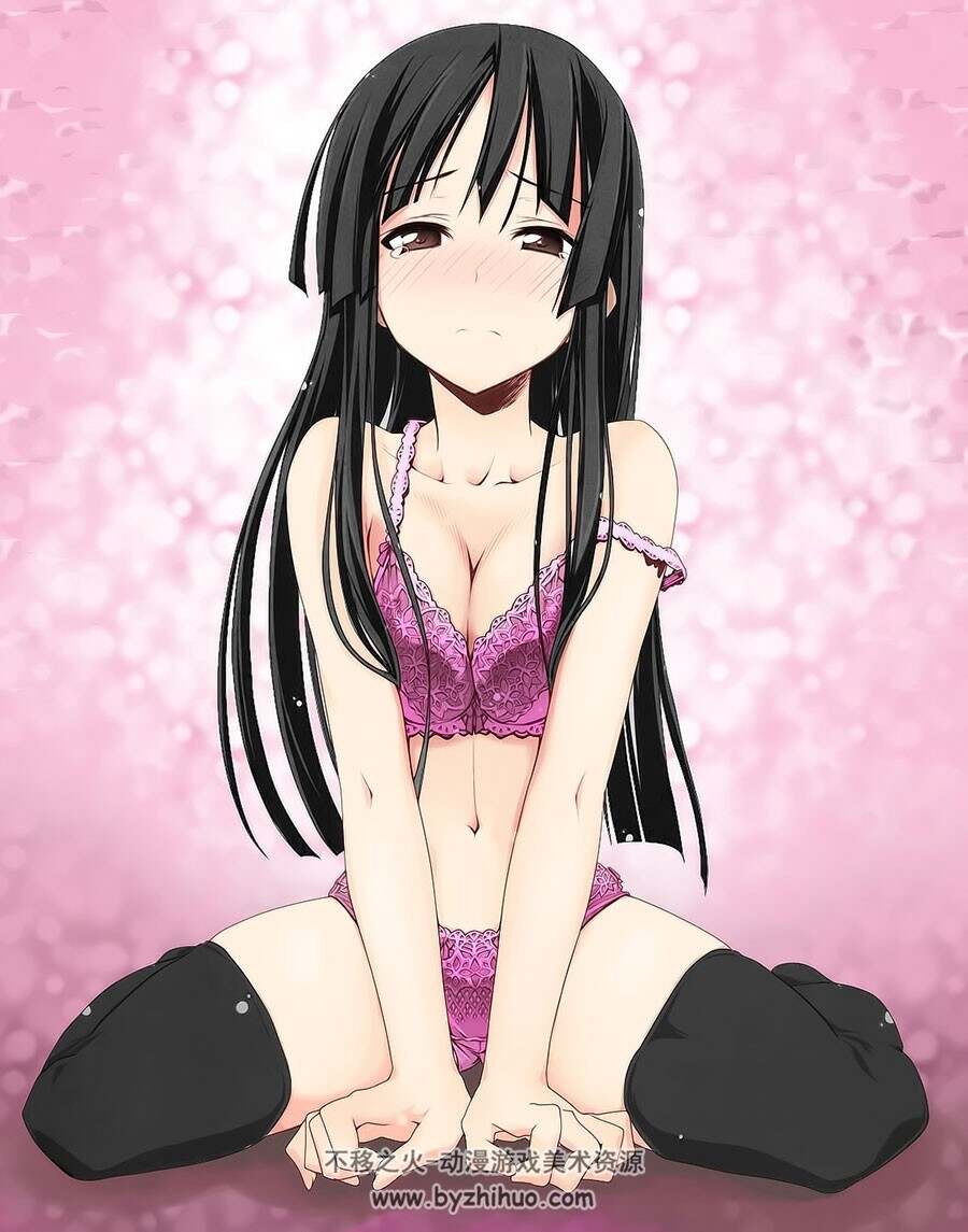 剑刃花开
